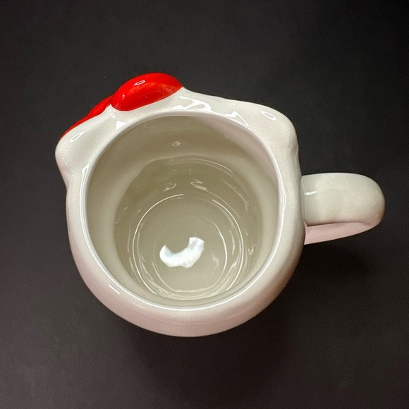 Hello Kitty snowman mug 🎀☃️🎀 - Picture 6 of 7